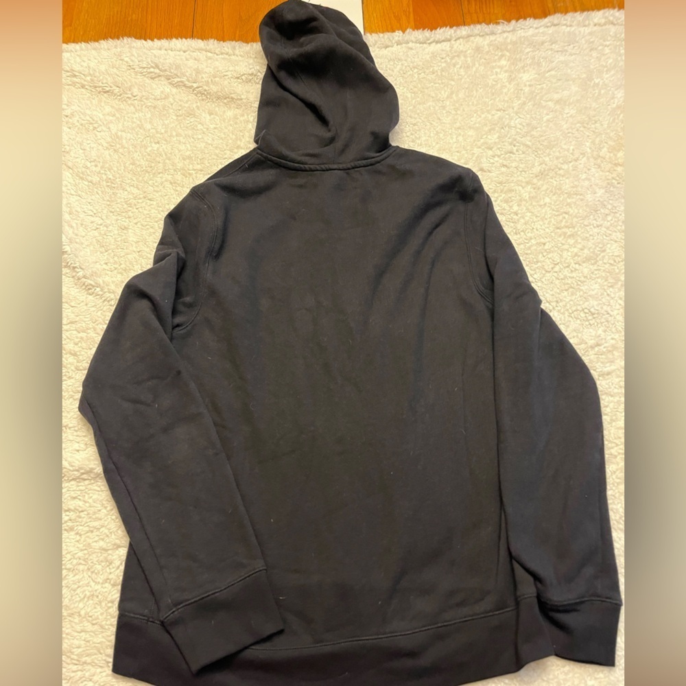 Tek Gear Ultra Soft Fleece Hoodie - Picture 6 of 6